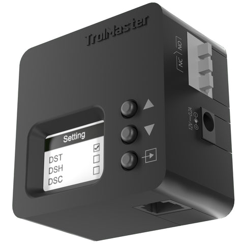 TrolMaster Hydro-X Dry Contact Station (DSD-1)