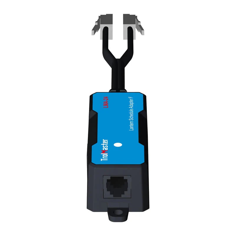 TrolMaster Hydro-X Lighting Control Adapter - Lantern Schedule [0-10V ...