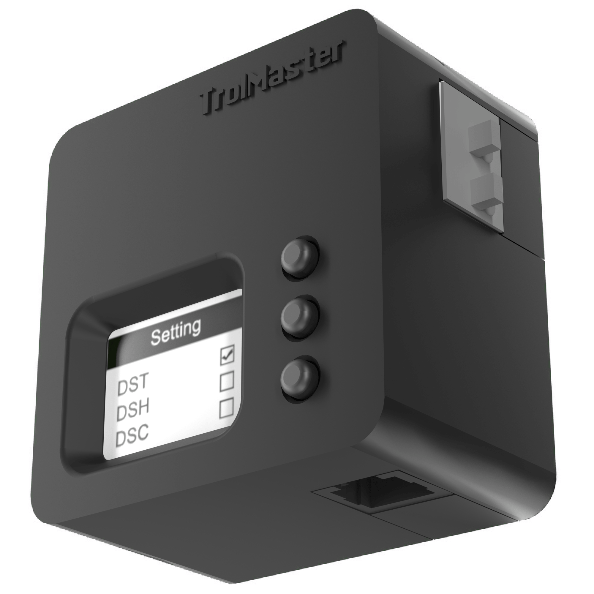 TrolMaster Hydro-X Low Voltage Station (DSV-1)