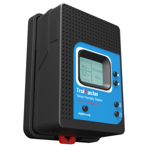 TrolMaster Hydro-X Temperature/Humidity Station (0-10V) (TSH-1)