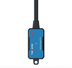 TrolMaster Lighting Control Adapter for DLI Ballasts (LMA-15)