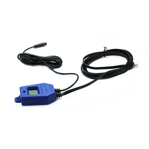 TrolMaster Water Detector & Touch Spot (WD-1)