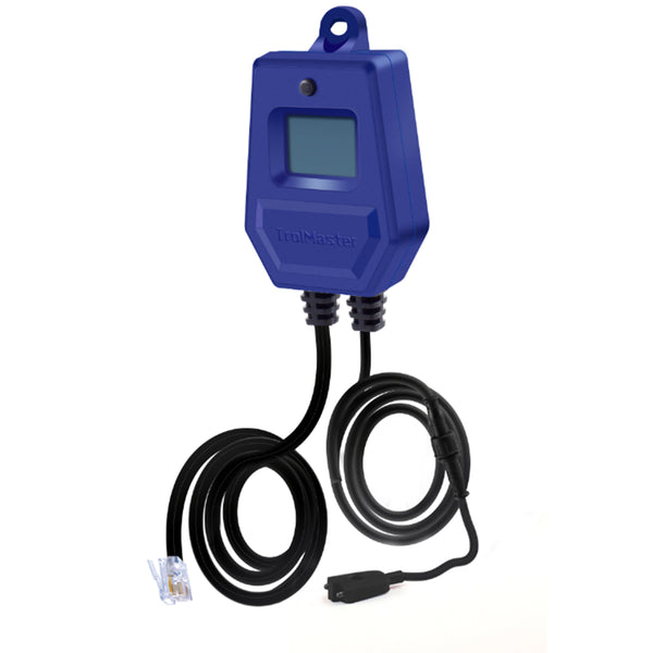 TrolMaster Water Detector & Touch Spot (WD-1)