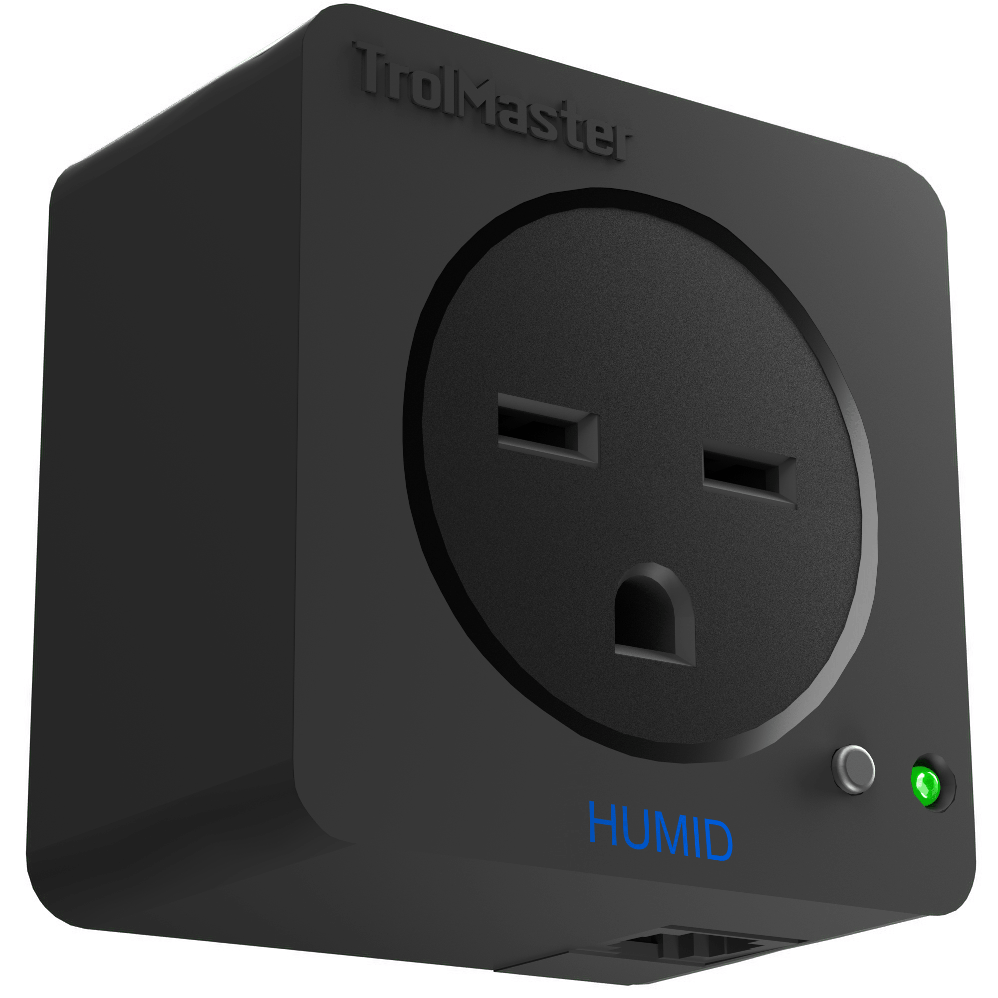 TrolMaster Hydro-X Humidity Device Station 240V (DSH-2)