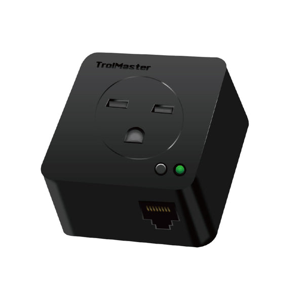 TrolMaster Hydro-X Humidity Device Station 240V (DSH-2)