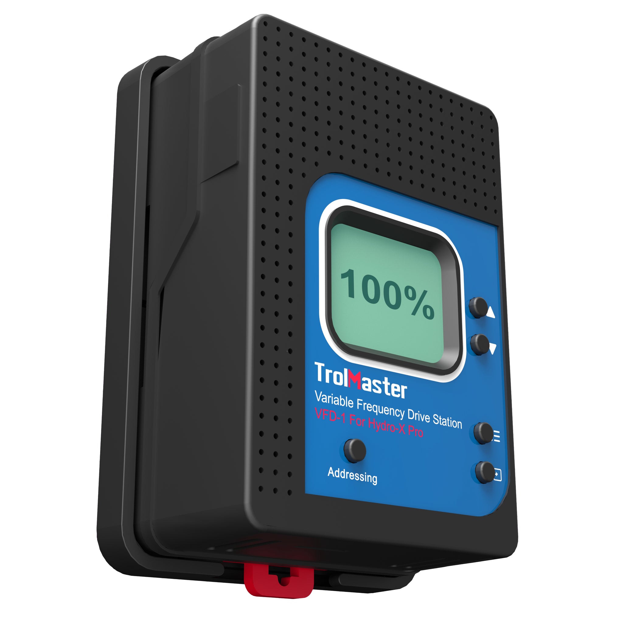 Trolmaster Variable Frequency Drive Station for Hydro-X Pro system (VFD-1)