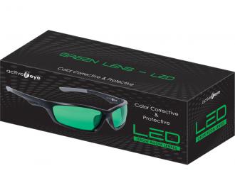 LED Grow Room Glasses | Nutrient Growth Systems Canada