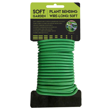 Soft Garden Wire 50FT 