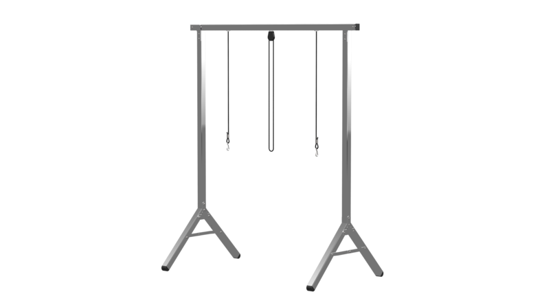 Light Fixture Stand | Nutrient Growth Systems Canada