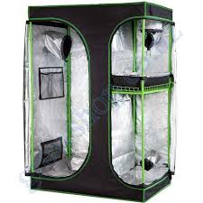 Multi-Chamber Grow Tent | Nutrient Growth Systems Canada