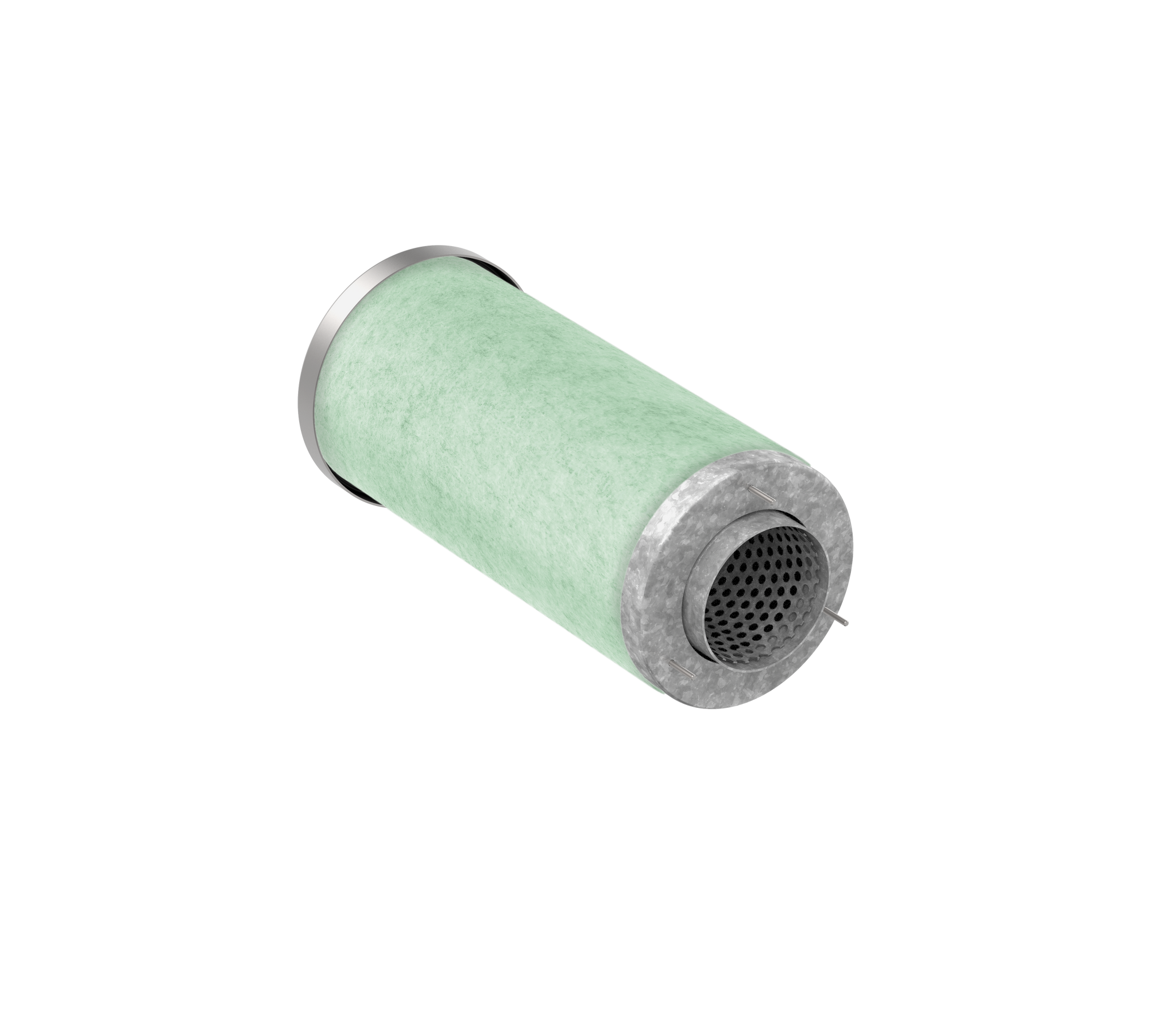 Carbon Cartridge Filter 420 I | Nutrient Growth Systems Canada