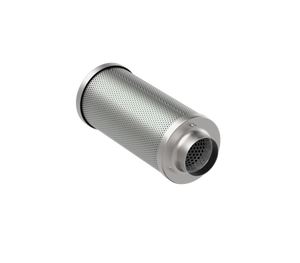 Carbon Cartridge Filter BF 420 | Nutrient Growth Systems Canada