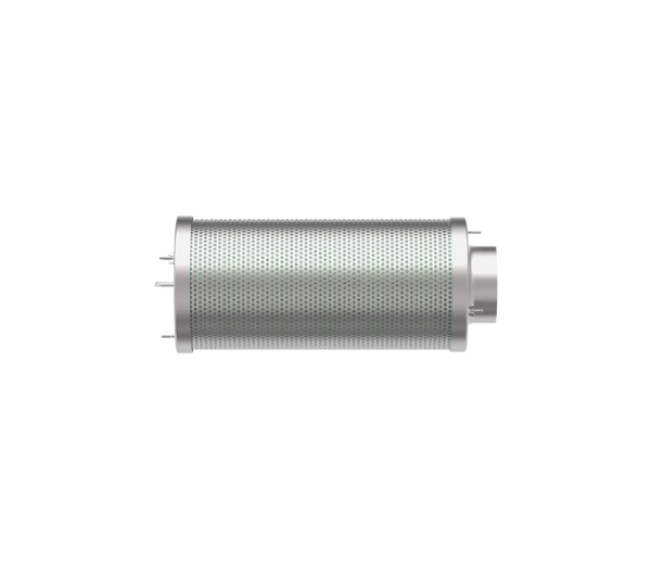 Carbon Cartridge Filter 824 | Nutrient Growth Systems Canada