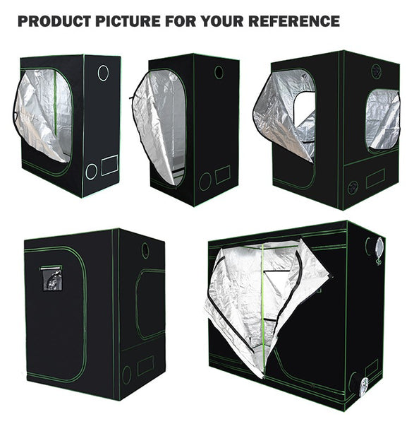 Grow Tent 8 X 4 | Best Grow Tent | Nutrient Growth Systems Canada