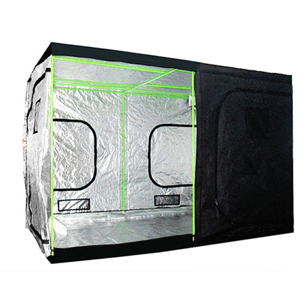 Grow Tent 6 X 6 | Small Grow Tent | Nutrient Growth Systems Canada