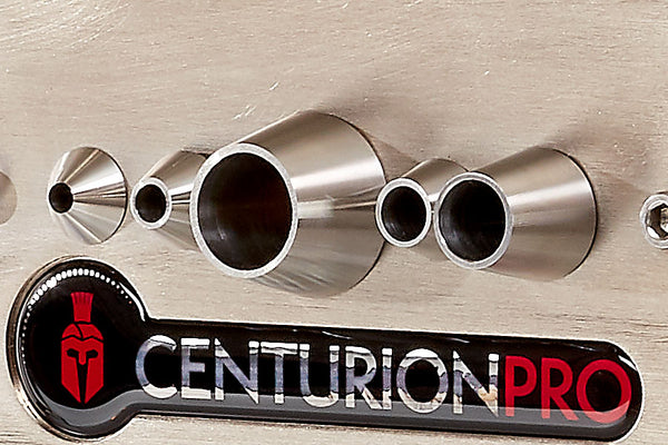 Centurion Pro HP3 Bucker | Centurion | Nutrient Growth Systems Canada