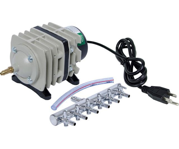 Active Aqua Commercial Air Pump | Nutrient Growth Systems Canada