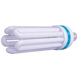 Compact Fluorescent Bulbs 125W | Nutrient Growth Systems Canada