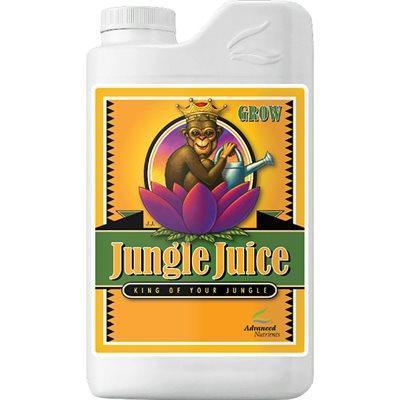 Jungle Juice Grow | Nutrient Growth Systems Canada