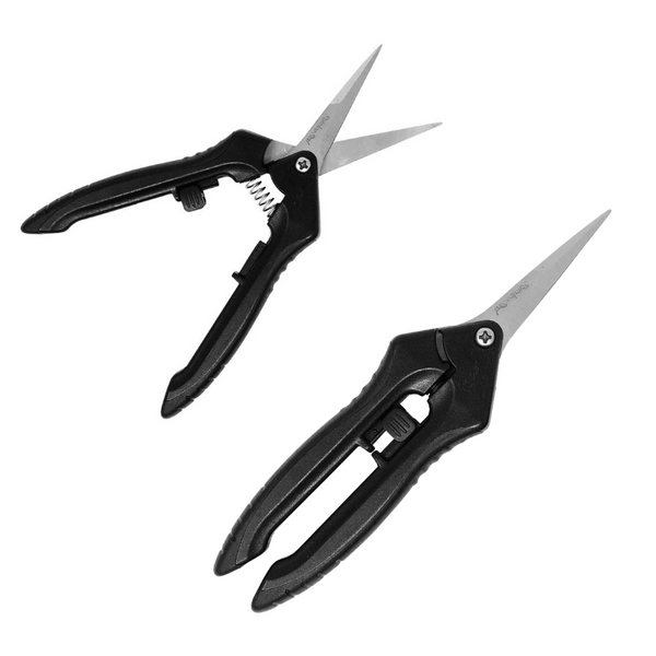 Stainless Steel Curved Pruner