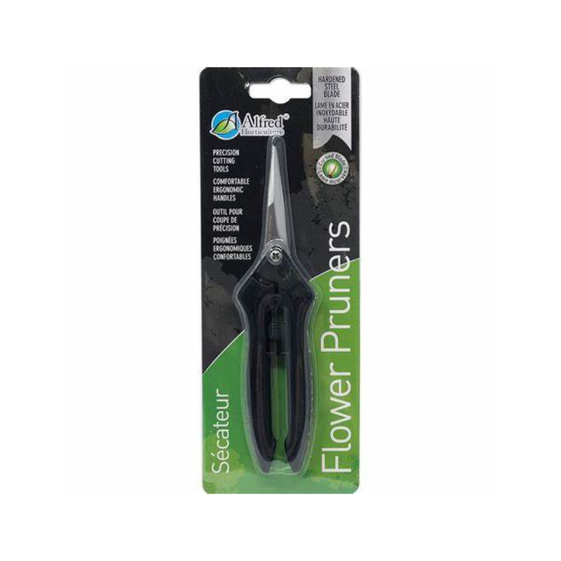 Stainless Steel Curved Pruner