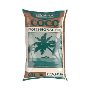 CANNA Coco Professional Plus 50L Bag