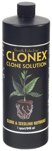 CloneX Clone Solution | Nutrient Growth Systems Canada