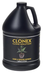 CloneX Clone Solution | Nutrient Growth Systems Canada