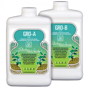 Dutch Formula Bloom 0,5L - Fertilizzante Piante Da Fiore, Nutriente Per Fioritura, 500ml - Foto 2