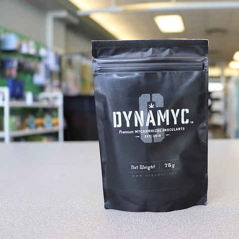 Dynamic Dyno Myco | Nutrient Growth Systems Canada