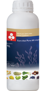 Euro Vive Pure AA Liquid | Nutrient Growth Systems Canada