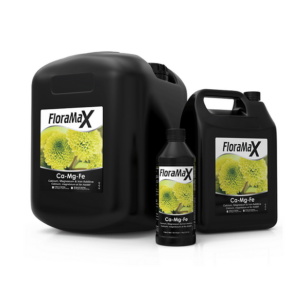 FloraMax Ca-Mg-Fe 1L | Nutrient Growth Systems Canada