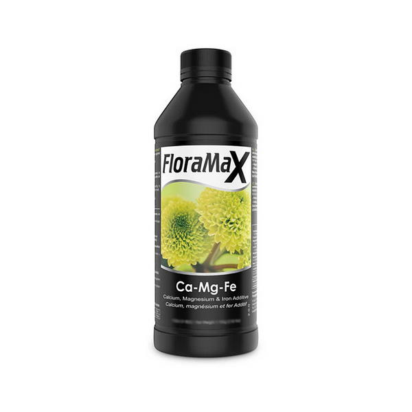 FloraMax Ca-Mg-Fe 1L | Nutrient Growth Systems Canada