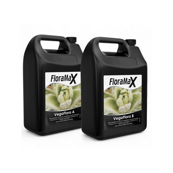FloraMax Flora Vega A | Nutrient Growth Systems Canada