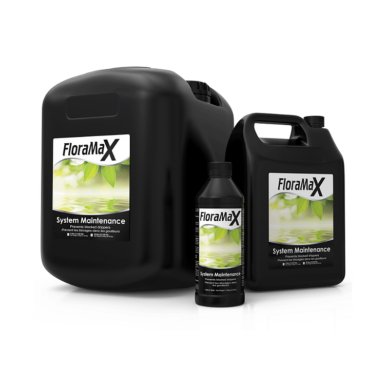 FloraMax System Maintenance 1L | Nutrient Growth Systems Canada