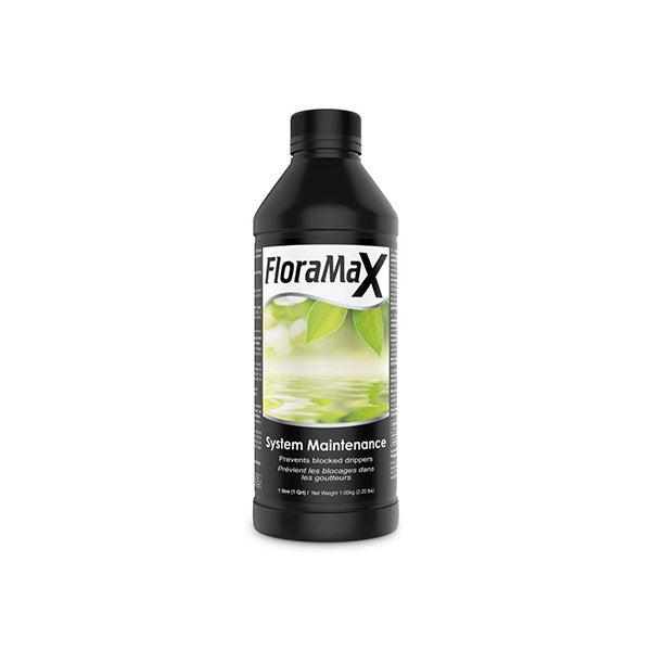 FloraMax System Maintenance 1L | Nutrient Growth Systems Canada