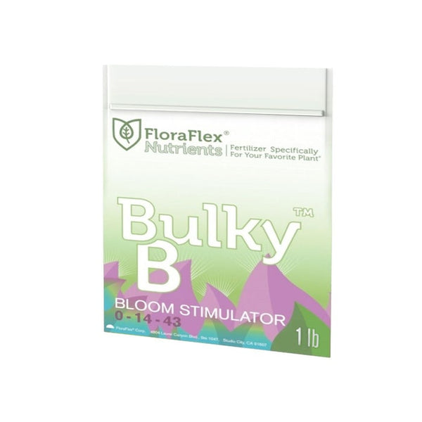 Flora Flex Bulky B | Nutrient Growth Systems Canada