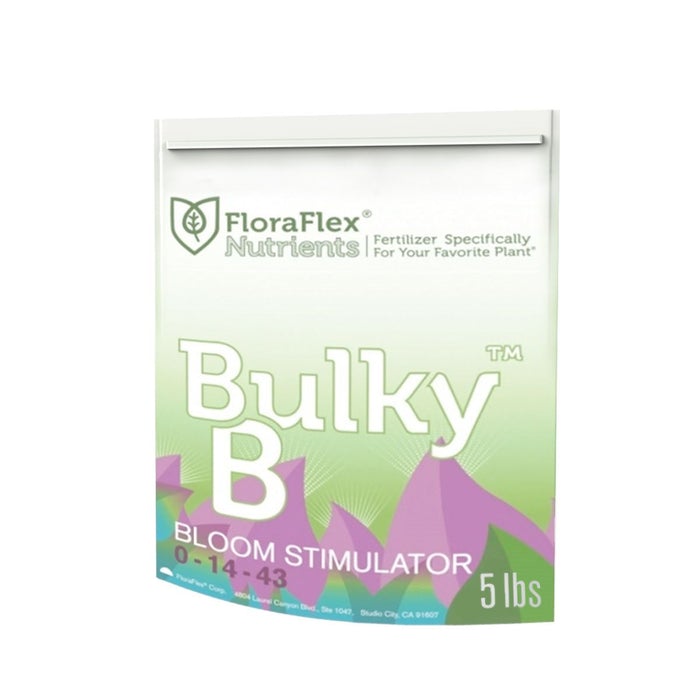 Flora Flex Bulky B | Nutrient Growth Systems Canada