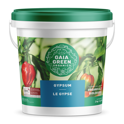 Gaia Green Gypsum