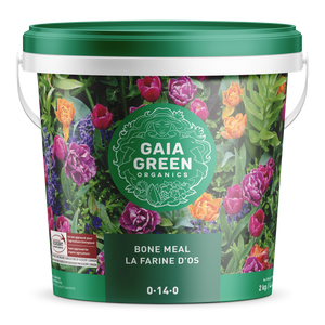 Gaia Green Bone Meal 2kg
