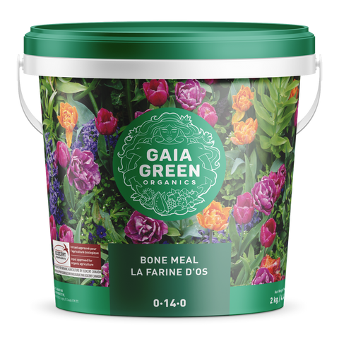 Gaia Green Bone Meal 2kg