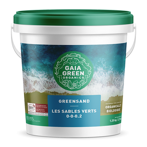 Gaia Green Greensand