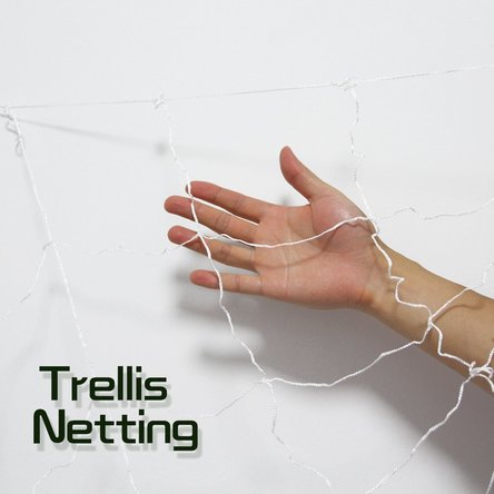 Plant Trellis Netting | Nutrient Growth Systems Canada