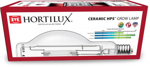 Eye Hortilux Ceramic | HPS Lamp | Nutrient Growth Systems Canada