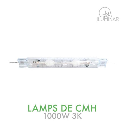 Iluminar DE CMH Lamp 1000W 3K