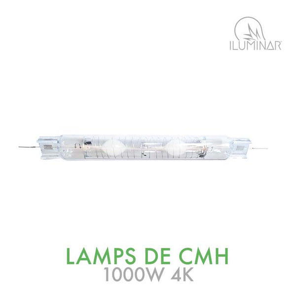 Iluminar DE CMH Lamp 1000W 4K