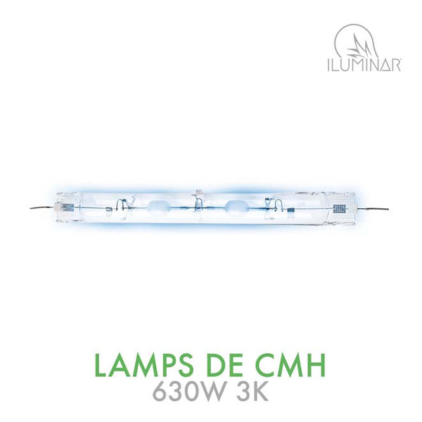 Iluminar DE CMH Lamp 630W 3K