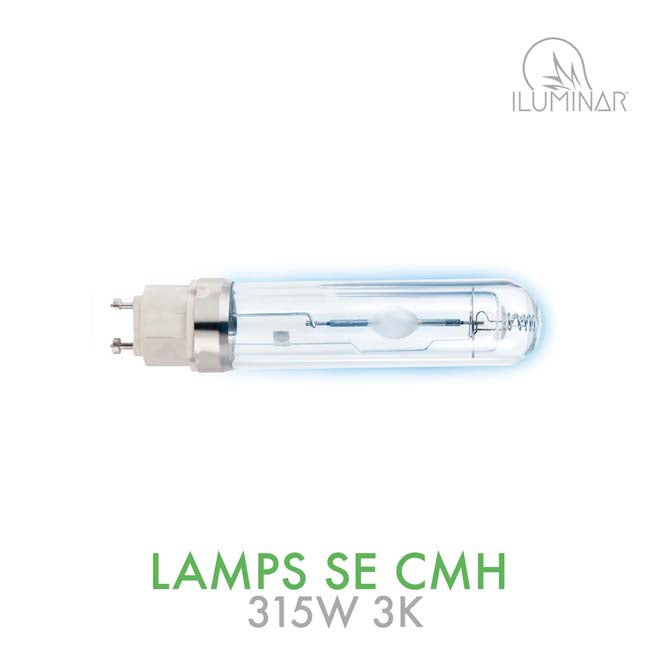 Iluminar SE CMH Lamp 315W 3K