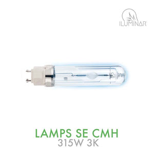 Iluminar SE CMH Lamp 315W 3K
