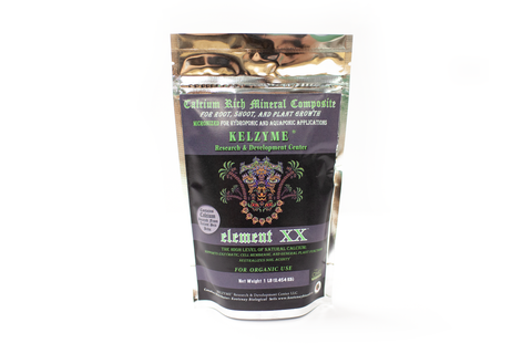 Kalzyme All Nutrients – Nutrient Growth Systems Canada